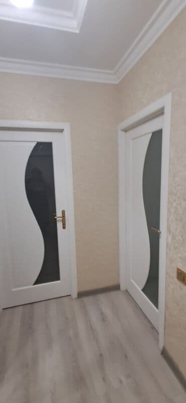 купить квартиру в гяндже: Гянджа, 3 комнаты, Вторичка, 55 м² — 1