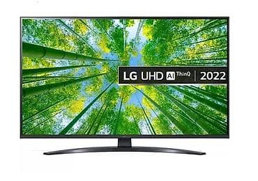 televizor kransteyn: Yeni Televizor LG 43" Pulsuz çatdırılma, Rayonlara çatdırılma — 2