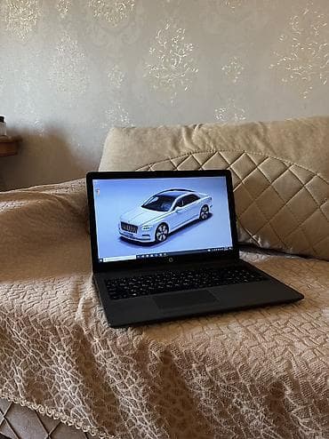 İşlənmiş HP Pavilion, 15.6 ", AMD Ryzen 3, 128 GB, Ünvandan götürmə — 4