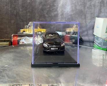 Kitablar və jurnallar: Mercedes, 2014 il, 1:43, Dəmir, Ödənişli çatdırılma — 10