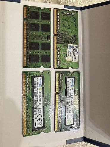 intel core i5: Salam, servis xidməti dayandırıldıqda obyektdə qalan ehtiyat — 2