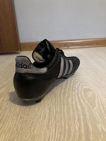 swatch black coat: Adidas Copa Mundial krampon - Model: Adidas Copa Mundial - Rəng — 2