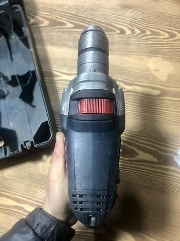 Ручные механические инструменты: Ударная дрель От сети — 2