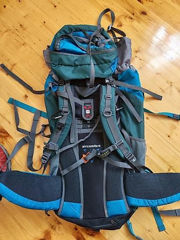 qara canta: Yenidir.1 dəfə istifadə olunub. heç bir problemi yoxdur — 3