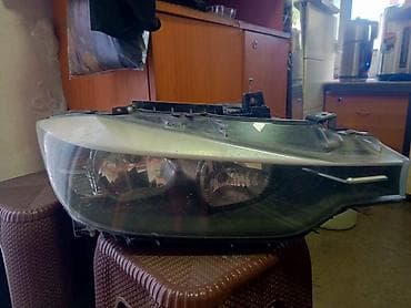 bmw g70: BMW Avtomobil hissələri
Qiymət Razılaşma yolu ilə
Model BMW F30 — 3