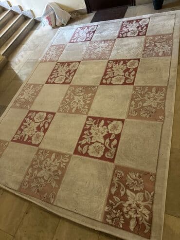 türk xalçaları: Xalça Dekorativ, Türkiyə — 6