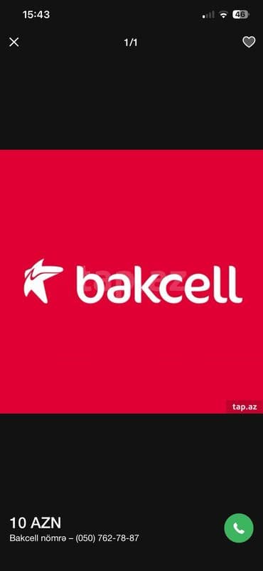 Nömrə: ( 099 ) ( 992661313 ), Yeni lalafo.az -da Nömrə: ( 099 ) ( 992661313 ), Yeni