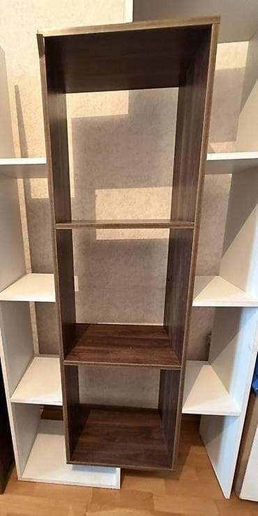 kitab refi modelleri: Kitab rəfi, Düz — 2