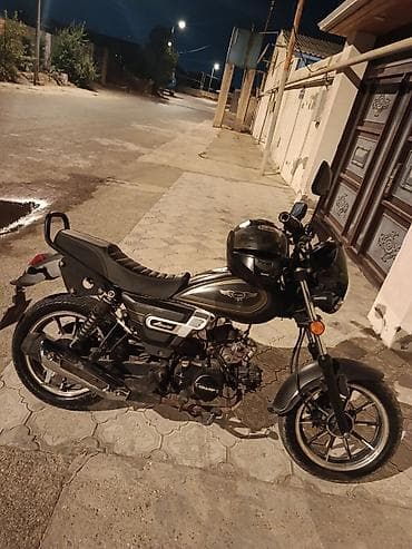 5 30 venol: 50 sm3, 2024 il, 5000 km — 3