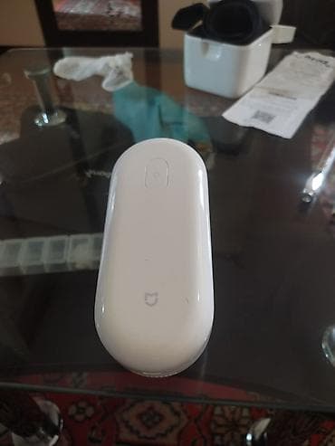 3 birinde printer: Xiaomi Mijia Paltar Tük Təmizləyicisi (lint remover, trimmer) 25 — 2
