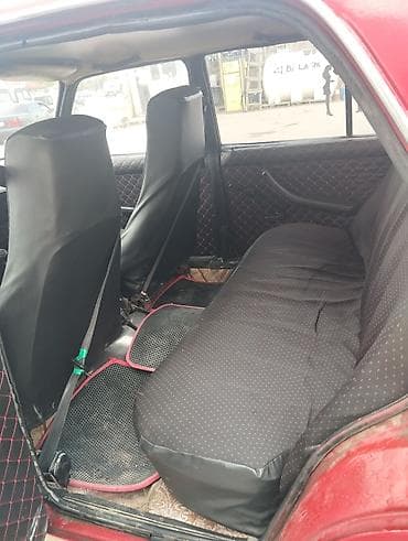chevrolet aveo 2014: VAZ (LADA) 2107: 0.3 l | 1992 il 34155 km Sedan — 9