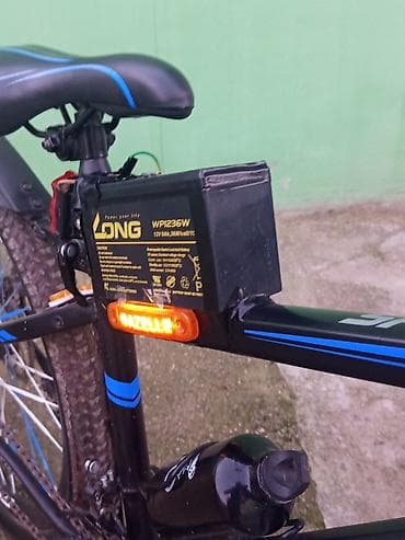 электрический самокат в баку: 🆘Təcili Satılır.🆘Endirim edəcəm — 5