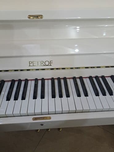 piyanino: Pianolar — 2