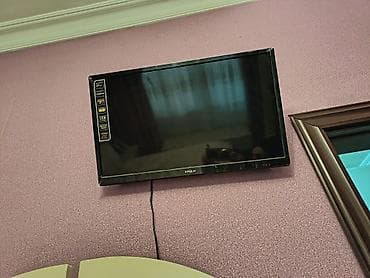 Televizor Eurolux LED ekran 32"