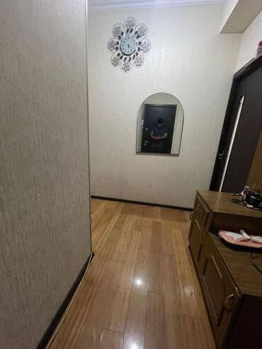 nermanov evler: Yeni Günəşli Massiv D, 2 otaqlı, Yeni tikili, 64 kv. m — 7