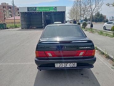 balaca moto: VAZ (LADA) Samara: 0.5 l | 2007 il 4045645 km Sedan — 5