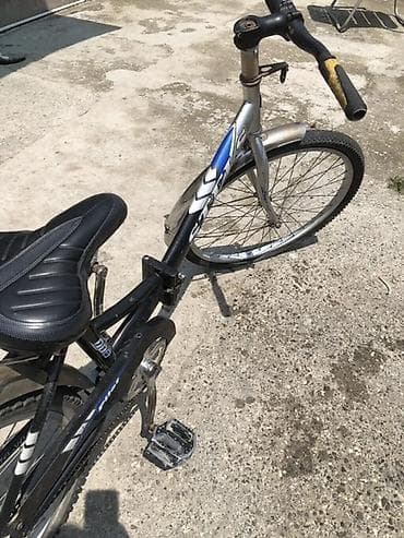 Şəhər velosipedi Teker olcüsü 26, qabag tekeri bosduuyub 3 m kamer lalafo.az -da Şəhər velosipedi Teker olcüsü 26, qabag tekeri bosduuyub 3 m kamer