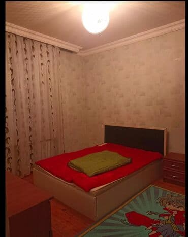 Kirayə verilir Şəkillərdə görülən mebellər və avadanlıqlar evin