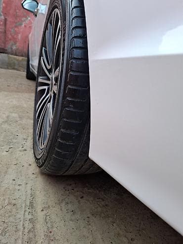 bmw 318: İşlənmiş Disk təkər BMW 245 / 45 / R 18, 5 Boltlu — 3