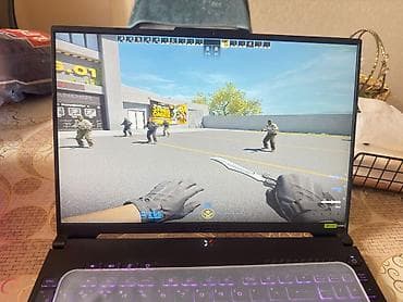 gaming laptop: Asus tuf f16 noutbuku satilir. 2 aydir alinib ve o muttedden sonra — 1