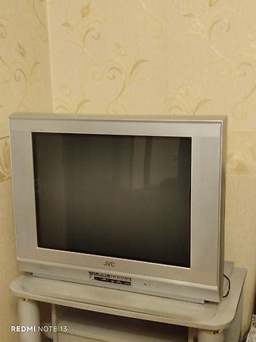 İşlənmiş Televizor JVC Ödənişli çatdırılma, Ünvandan götürmə, Pulsuz çatdırılma lalafo.az -da İşlənmiş Televizor JVC Ödənişli çatdırılma, Ünvandan götürmə, Pulsuz çatdırılma