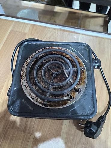 Dönər aparatları: Biz de satılık Döner biznesine aid her bir avadanliq falan var. En azi — 1