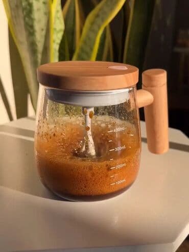 kofe aparatı: Kofe qarışdıran aparat Kod ho-80121 Diqqət Çatdırılma bir gün ərzində — 1