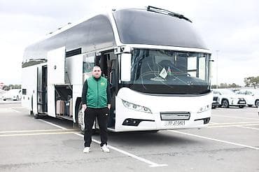 автобус: Автобус — 5