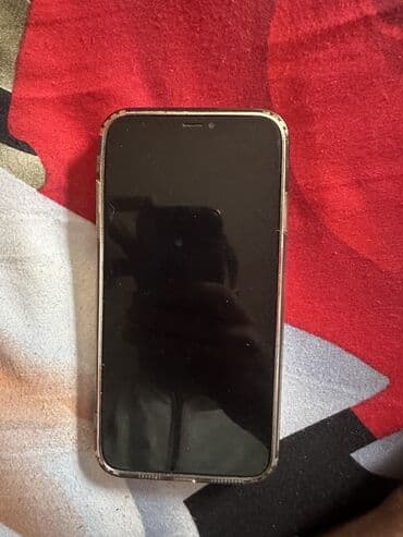 id: IPhone Xs Max, 64 ГБ, Face ID — 5