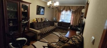 9 ci mikrorayon satilan evler: Bakı, 2 otaqlı, Köhnə tikili, m. Əhmədli, 60 kv. m — 1