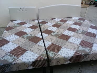 madeyra tek carpayi qiymetleri: Kravat Teze hazirlari var taxtadan hazirlanir 1 neferlik 55m 2 — 4