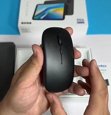 planset: Nodizz Npad16 planşet Xüsusiyyətlər: - Ekran: 10.1" Incell geniş — 6