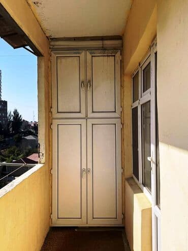 mida sosial evler 2023: Bakı, Köhnə Günəşli, 3 otaqlı, Köhnə tikili, 80 kv. m — 17