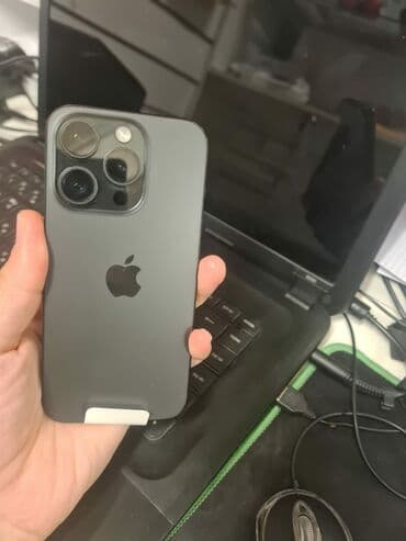 kreditle iphone 14 pro: IPhone 14 Pro, 128 GB, Qara, Face ID — 4