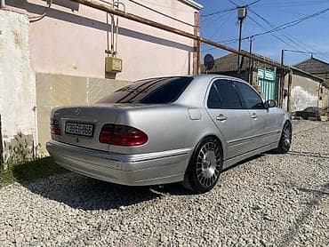 lenzo disk: İşlənmiş Disk təkər Mercedes-Benz 45 / R 18, 5 Boltlu — 1