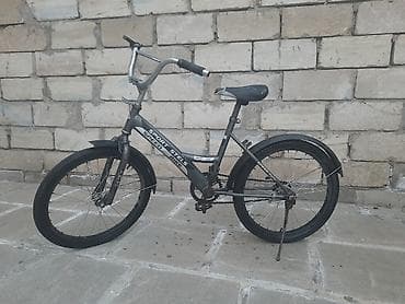 qız usaq geyimləri: İki təkərli Uşaq velosipedi 28", sürətlərin sayı: 21 — 9