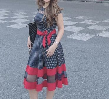 Gündəlik don, Midi, M