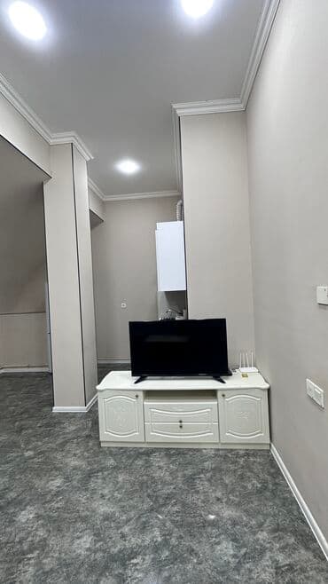 300 manata kiraye evler nerimanovda: 3 otaqlı, Nərimanov r. r-nu — 11