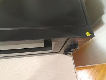 elektron soba: Elektrik sobası Stolüstü — 3