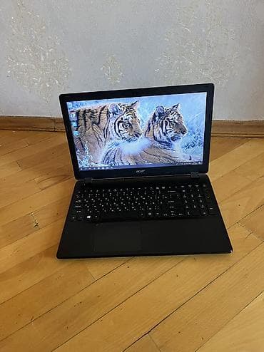 playstation plus: İşlənmiş Acer Aspire, 15.6 ", Intel Celeron, 512 GB, Ünvandan götürmə — 2