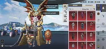 qızıl alışı: 55 kolleksıyon destansı 64 vs 73 — 1