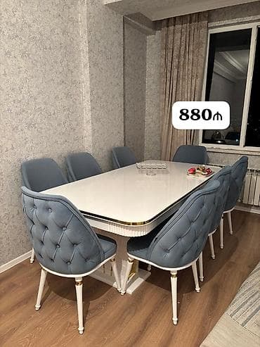 F99Endirim olundu 🛑🛑Masa dəsti satılır 880₼.Qiymət — 1