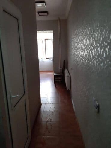 kirayə ev neftciler: Gənçlik metrosunun yaxınlığında Heydər Əliev parkına yaxın 9 mertebeli — 5