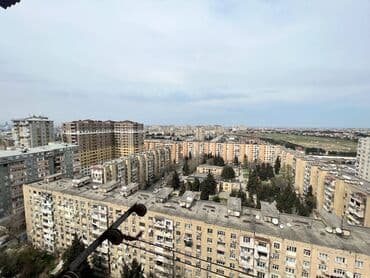 dasinmaz emlak agstafa: 2 otaqlı, Yeni tikili, m. Əhmədli, 153 kv. m — 21