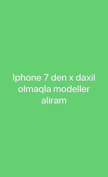 iphone telefon ucuz: IPhone 7 — 1