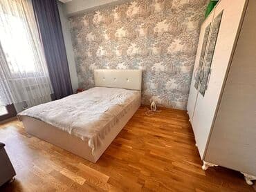 умный дом: 3 комнаты, Новостройка, м. Гара Гараев, 111 м² — 7