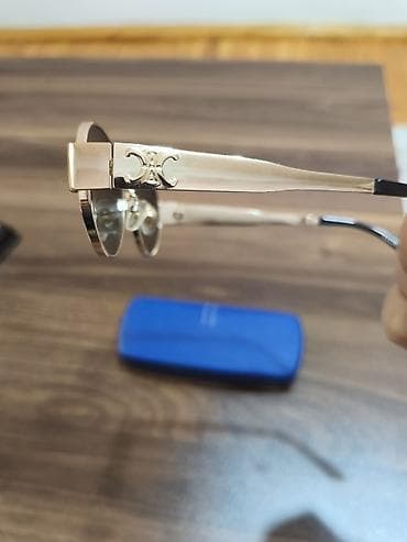 Eynəklər: Gün eynəyi, Yeni — 4