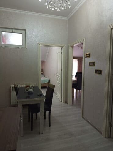 kupça nədir: Bakı, Masazır, 3 otaqlı, Köhnə tikili, 58 kv. m — 13