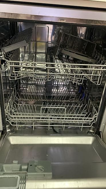 Qabyuyan maşınlar: Daewoo qabyuyan maşın – tam ölçülü, inox ön panel Xüsusiyyətlər: - — 1