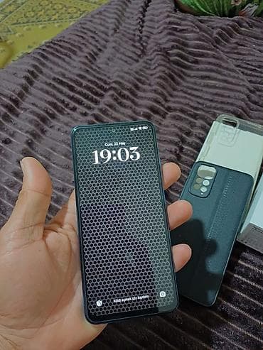 tvt: Redmi 1S, 128 GB, rəng - Mavi, Sensor — 2